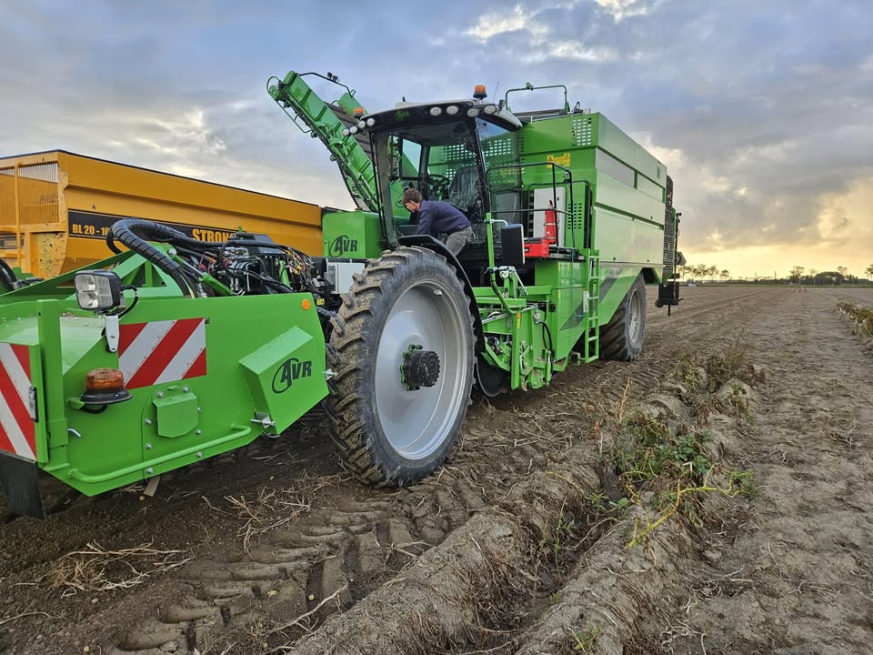  Momenteel zijn wij in onze regio on