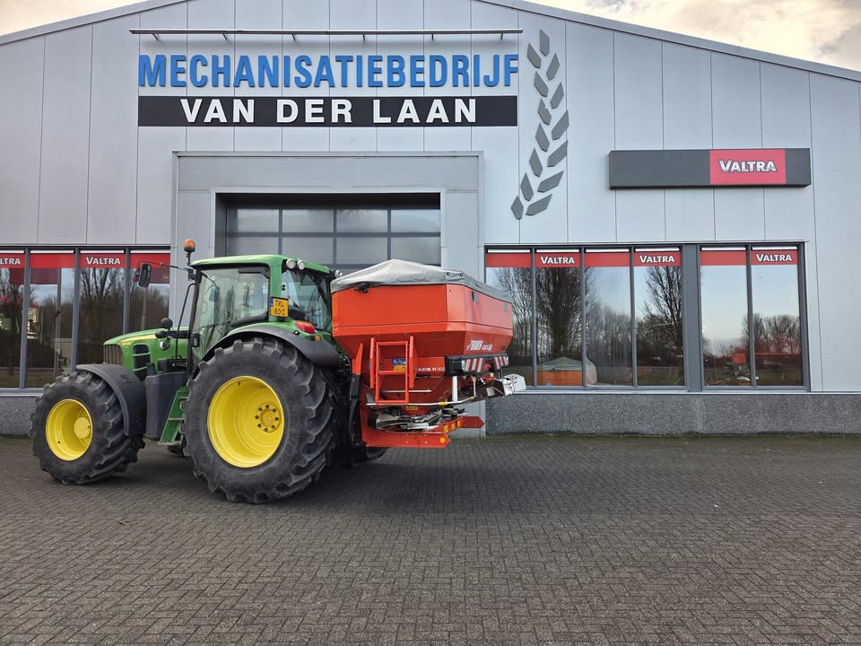  Wederom een mooie aflevering van de