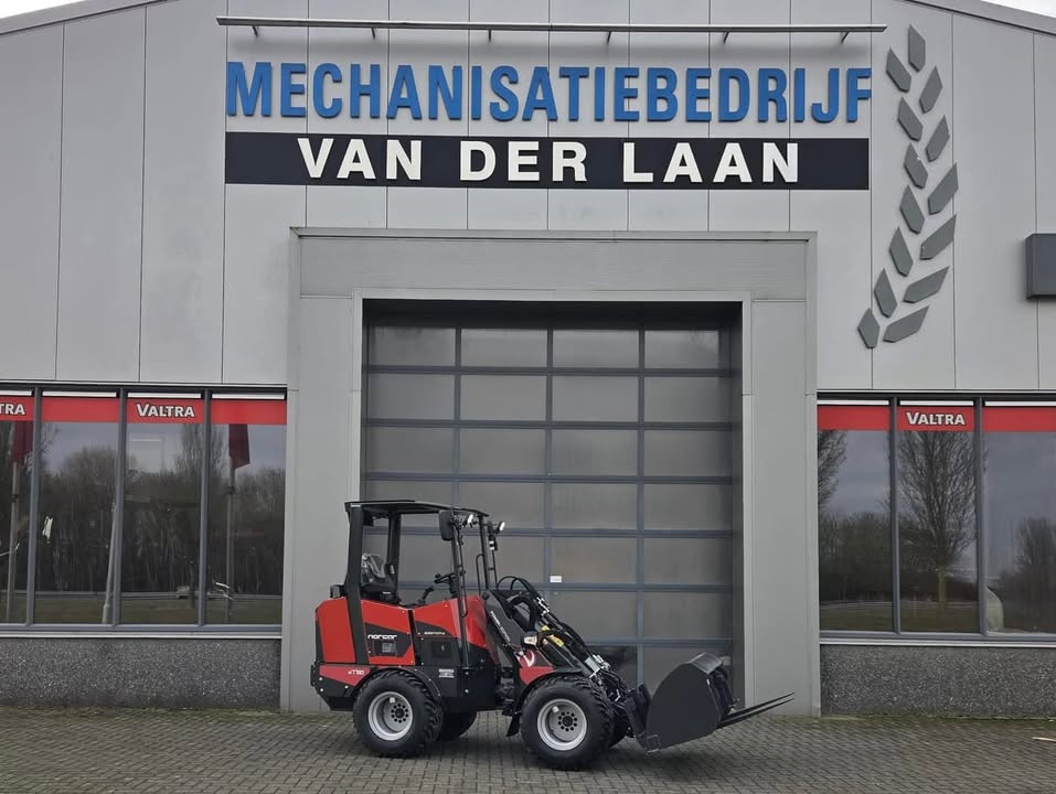  Afgeleverd aan Steenstras Tuinhout