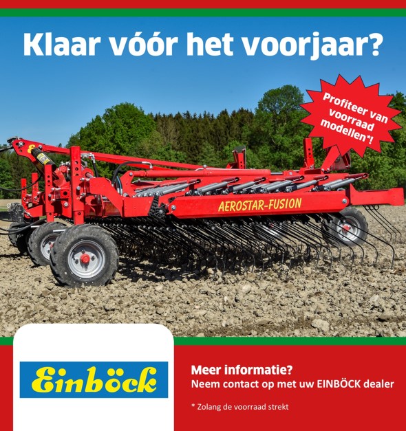  Mechanische onkruidbestrijding doe