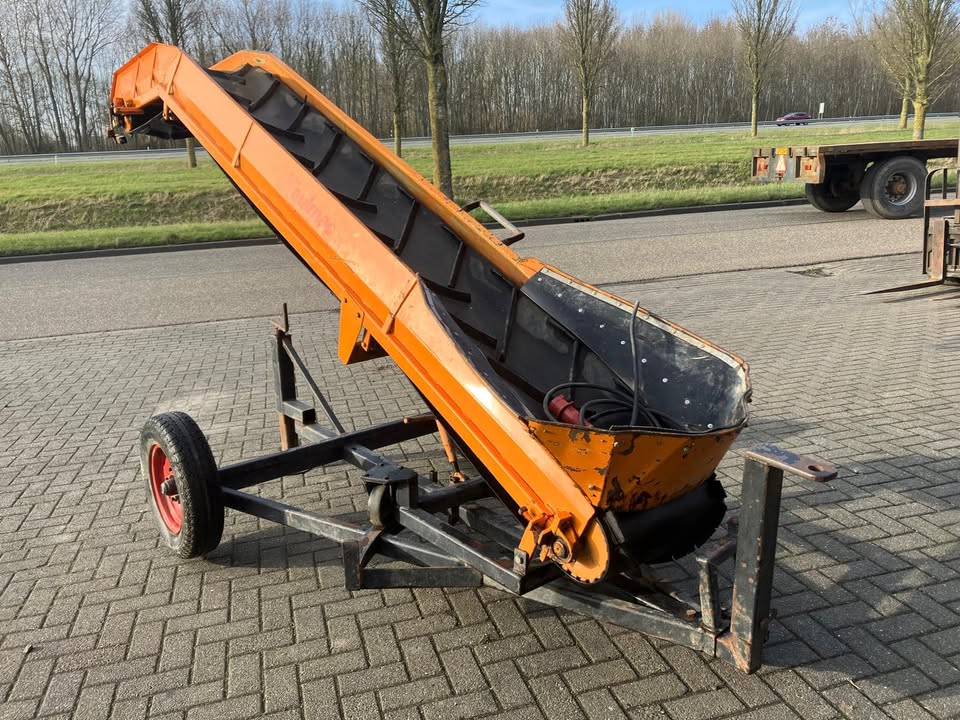  Aanbieding van de weekJe zal er maar