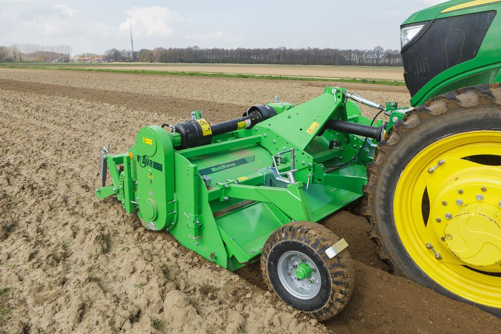  Klaar voor het komende