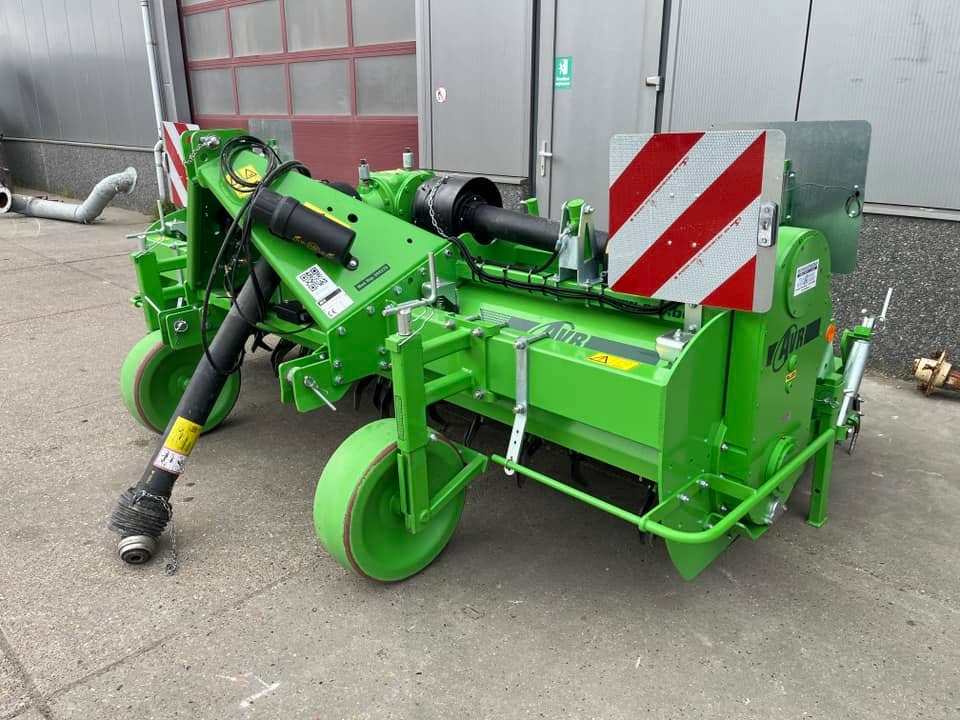   DEMO AVR GE-FORCE Beschikbaar voor