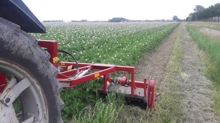  Nog slechts 3 stuks op voorraad