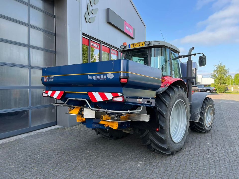  Afgeleverd aan Hogenhout te Kimswerd