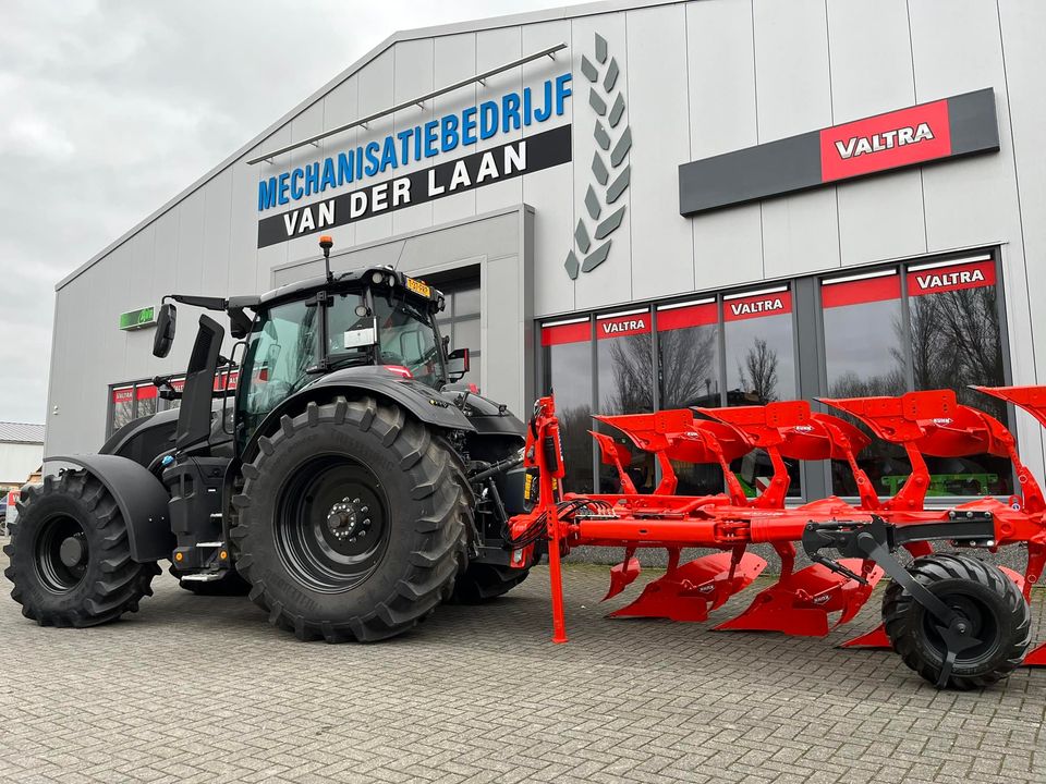  BESCHIKBAAR VOOR DEMO !!!Valtra Q