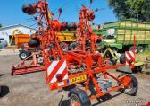 Kuhn GF 8501 T