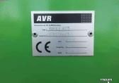 AVR Rafale 4x75