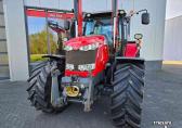 Massey Ferguson 7615 VT