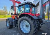 Massey Ferguson 7615 VT