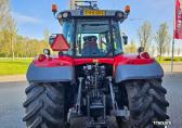 Massey Ferguson 7615 VT