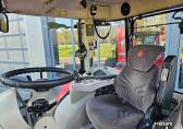 Massey Ferguson 7615 VT