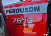 Massey Ferguson 7615 VT