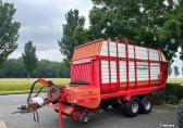 Pottinger Europrofi