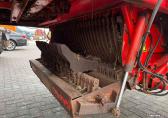 Pottinger Europrofi