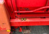 Pottinger Europrofi