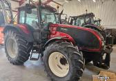 Valtra T130 HiTech