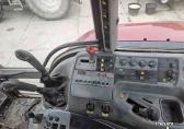 Valtra T130 HiTech
