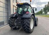 Valtra N124 Hi Tech 5