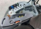 Valtra N124 Hi Tech 5