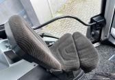 Valtra N124 Hi Tech 5