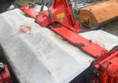 Kuhn GMD3120F