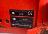 Kuhn GMD3120F
