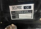 Delimbe T18.2-300-12