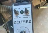 Delimbe T18.2-300-12