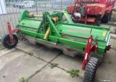 Baselier 4 LKHS 310 High Speed