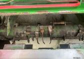 Baselier 4 LKHS 310 High Speed
