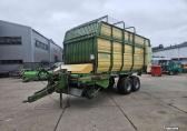Krone Titan 6/36