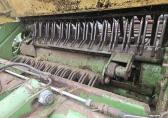 Krone Titan 6/36