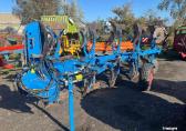 Lemken Juwel 8