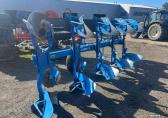 Lemken Juwel 8