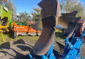Lemken Juwel 8