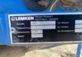 Lemken Juwel 8