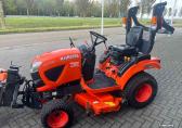 Kubota BX 231