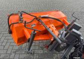Kubota BX 231