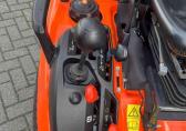 Kubota BX 231