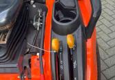 Kubota BX 231