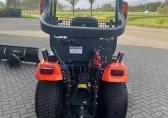 Kubota BX 231