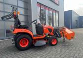 Kubota BX 231