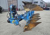 Lemken Juwel 8 V5N 100
