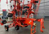 Kuhn GF8501T