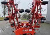 Kuhn GF8501T