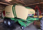 Krone Comprima CV 150 XC