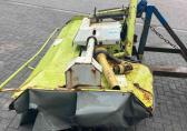 Claas Corto 270FN