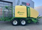 Krone Comprima CV 150 XC