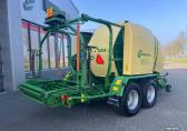 Krone Comprima CV 150 XC